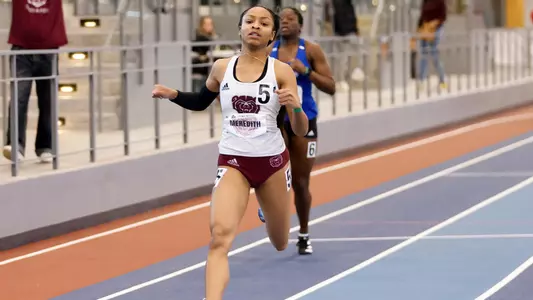 Meredith Madison MVC Championships