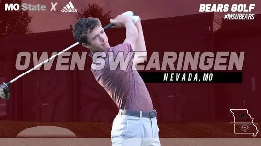 Owen Swearingen