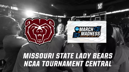 WBB NCAA Tournament Central