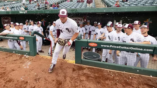2022 baseball team