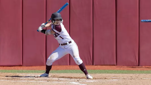 Olivia Krehbiel vs. SIU