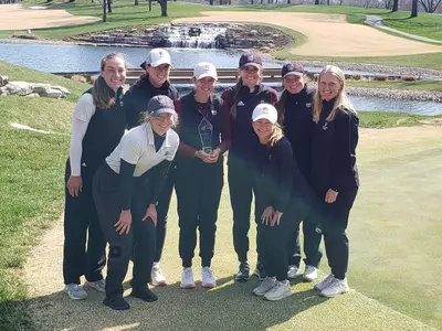 WGolf Champs