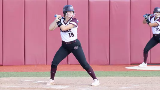 McKenzie Vaughan Fall Scrimmage 2021-22