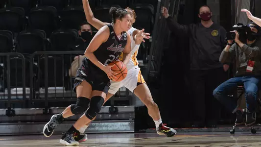 Sydney Wilson at Loyola