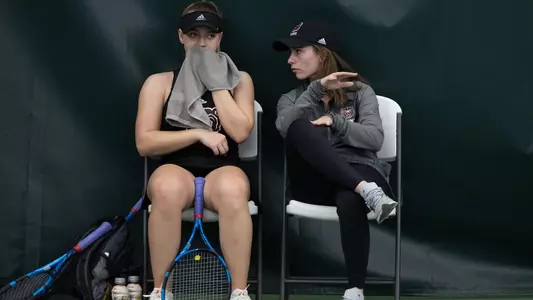 MSU Tennis