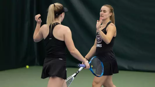 Women's Tennis