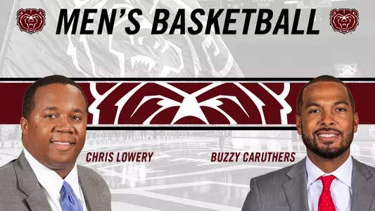Chris and Buzzy