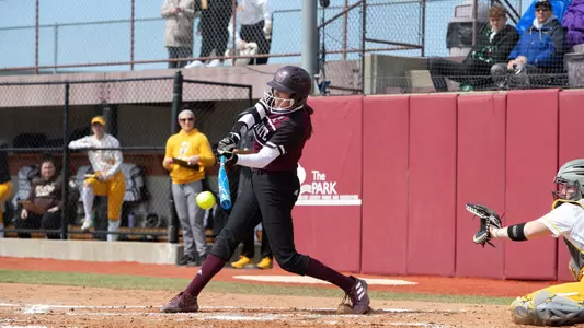 Madison Hunsaker vs. Valpo