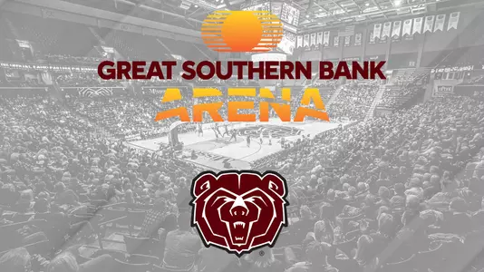 Great Southern Bank Arena
