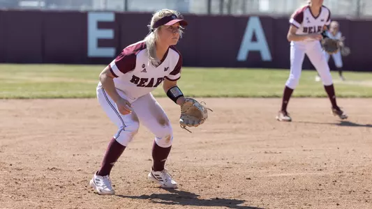 Olivia Krehbiel vs. SIU