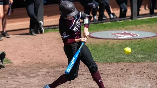 Kelsie Lewis at SIU