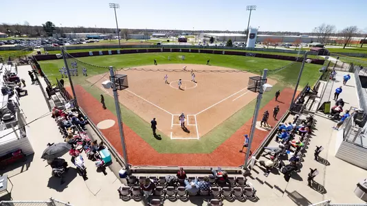 Killian Stadium