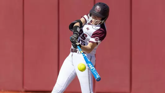 Madison Hunsaker vs.