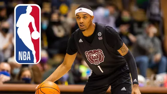 Mosley NBA
