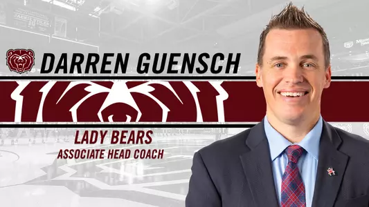 Darren Guensch