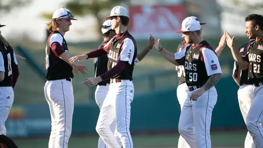 2022 baseball team