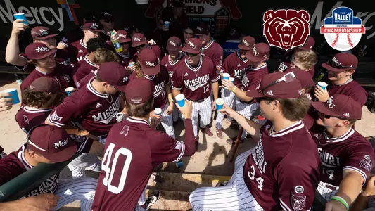 MVC Baseball Championship