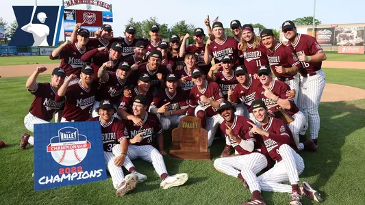 NCAA Baseball web preview