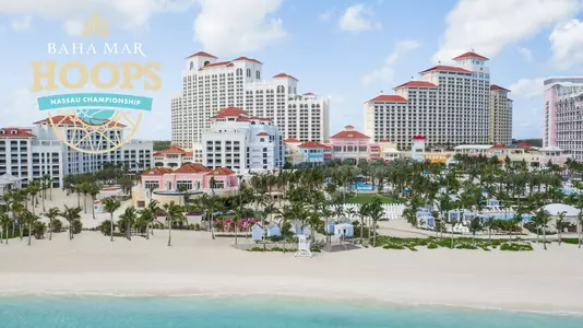 Baha Mar Graphic