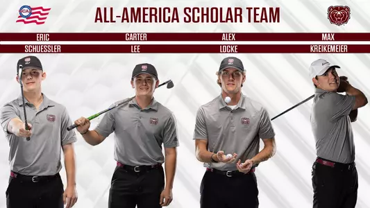 GCAA Scholars