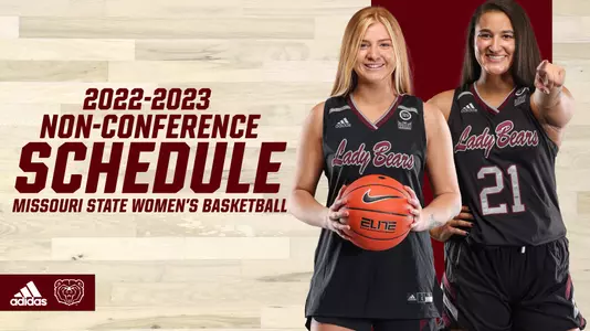 WBB Schedule Release Graphic