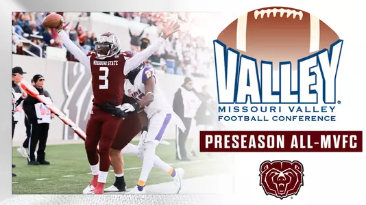 Preseason All MVFC