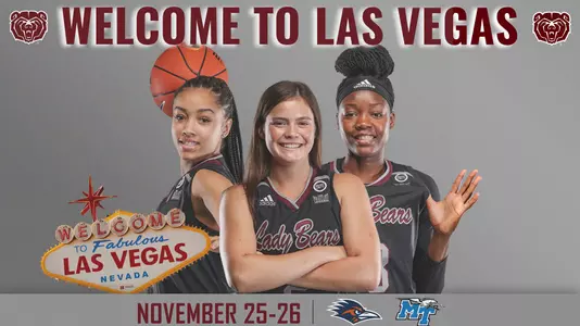 WBB at Las Vegas