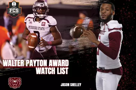 Walter Payton Award