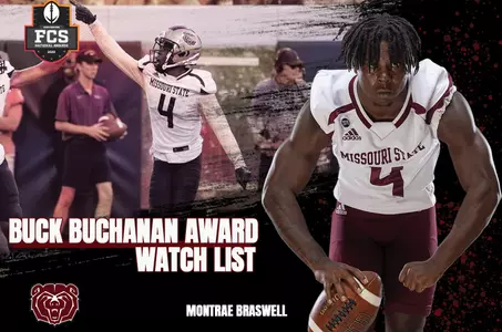 Buchanan Award