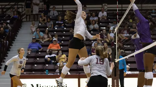 Maddy Bushnell