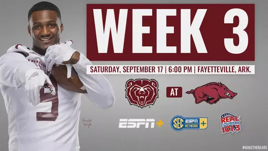 FB Game Week 3