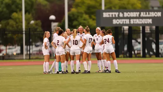 Team MSU WSOC