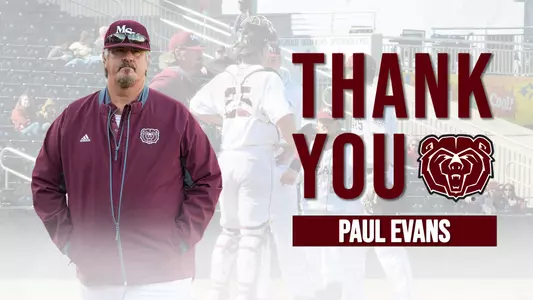 Paul Evans