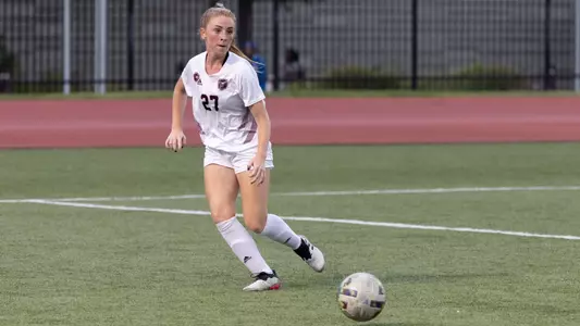 Brynna Rutherford SLU