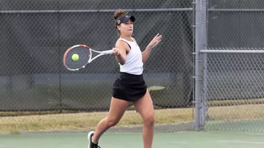 Houston at MVC Individual Championships