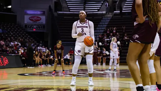 Kennedy Taylor vs. SIU