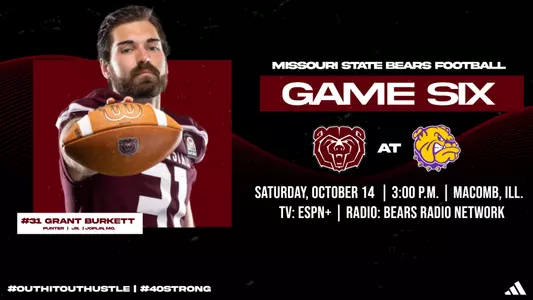 Game Week 6