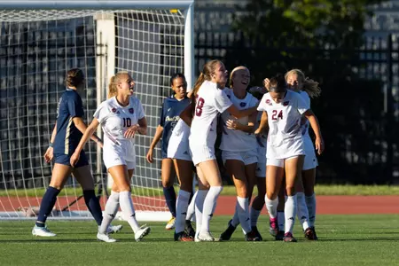 Goal Celebration