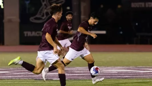 MSOC vs Belmont