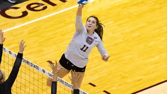 Maddy Bushnell