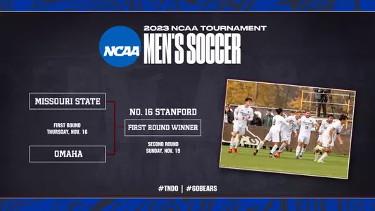MSOC NCAA Bracket