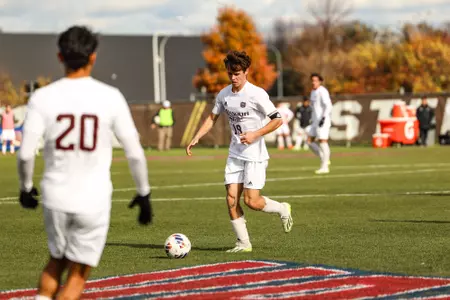 Jack Denton MVC title game