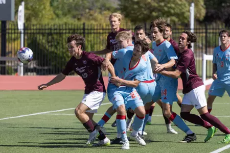 MSOC vs. UIC