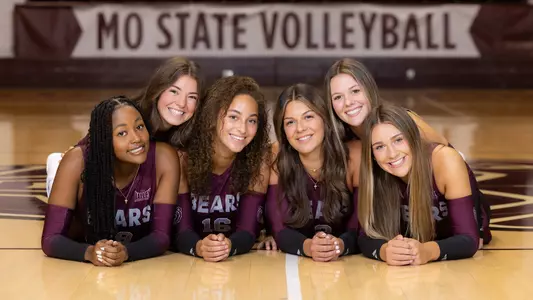 2023 volleyball senior