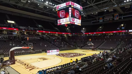 Great Southern Bank Arena