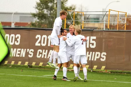 MSOC 2023 MVC Semifinal