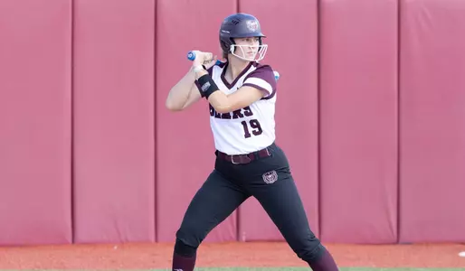 McKenzie Vaughan Fall Scrimmage 2021-22