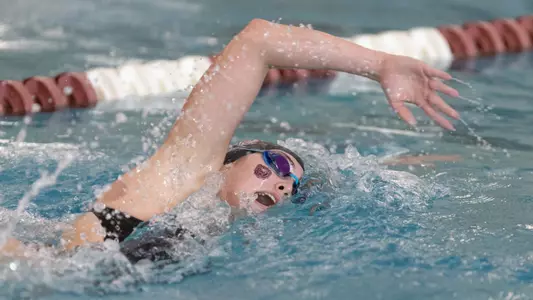 Women's Swimmer