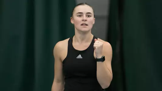 Robinson After a Point