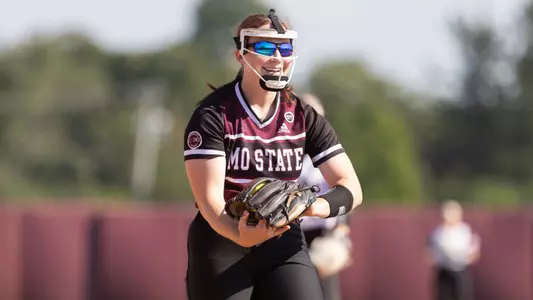 Softball Maroon and White scrimmage on September 17, 2022. Jesse Scheve/Missouri State University